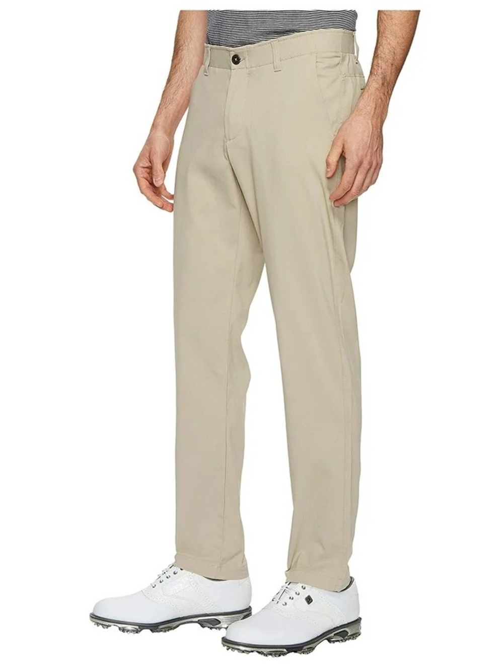 Under Armour Men’s Showdown Tapered Leg Golf Pants